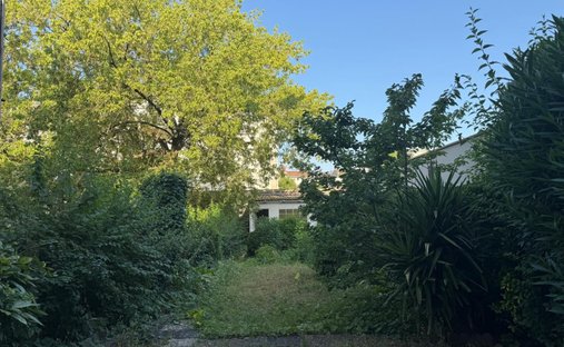 House in Le Lac-Bacalan, Bordeaux, France 1