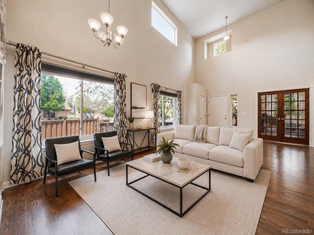 House in Littleton, Colorado, United States 4 - 18172953