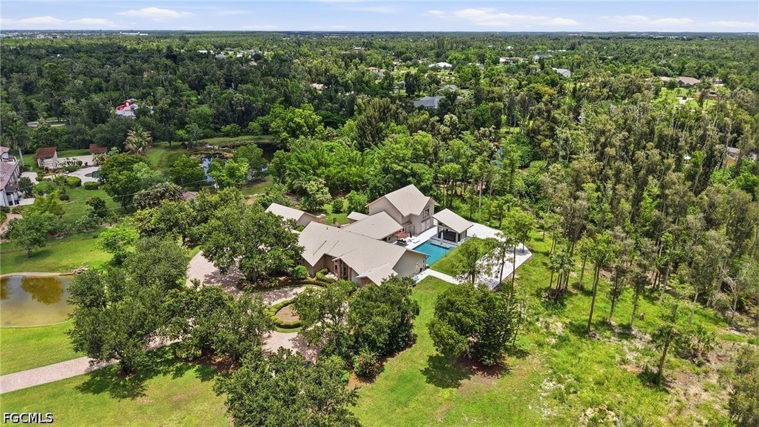 House in Fort Myers, Florida, United States 5 - 18281329