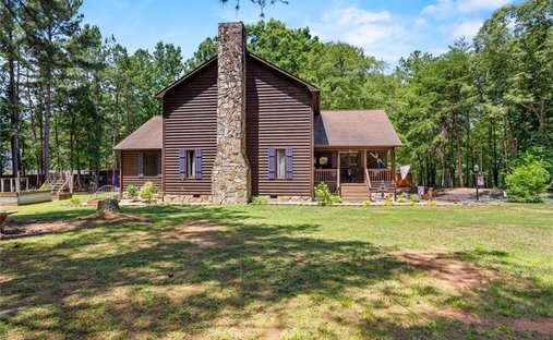Casa a Mocksville, Carolina del Nord, Stati Uniti 1