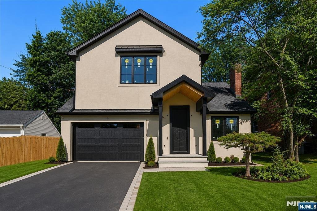 House in Closter, New Jersey, United States 1 - 18294432