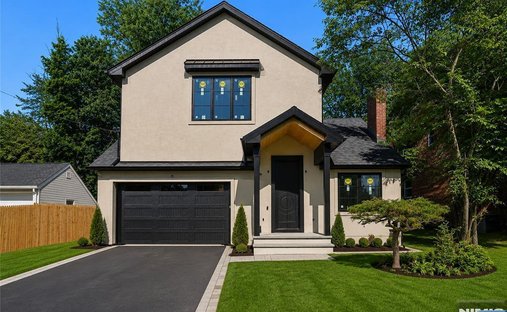 House in Closter, New Jersey, United States 1