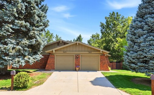 Appartamento a Arvada, Colorado, Stati Uniti 1