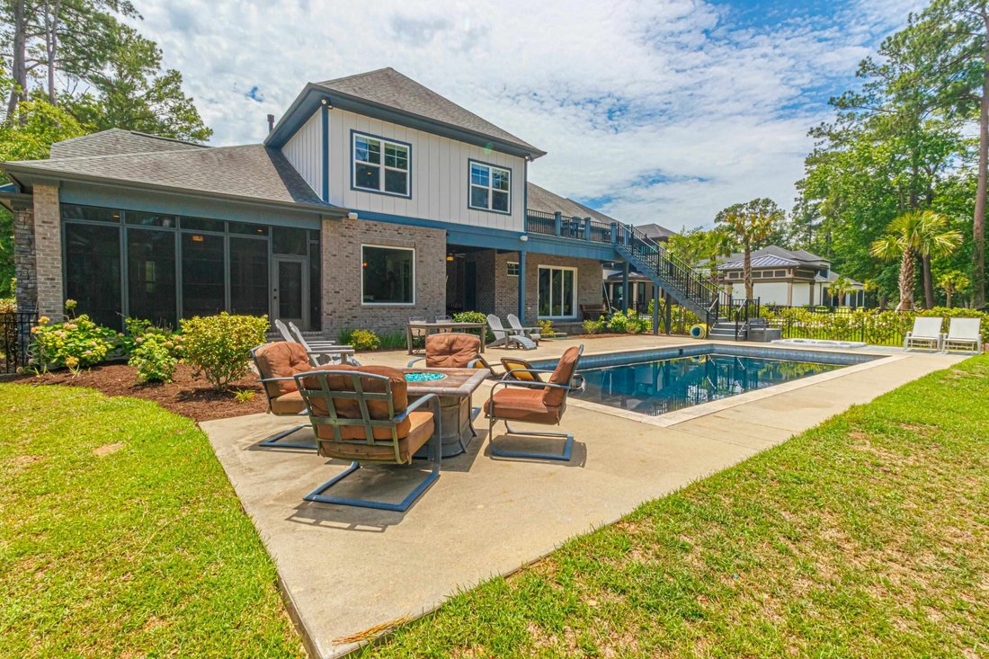 House in Myrtle Beach, South Carolina, United States 2 - 18281797