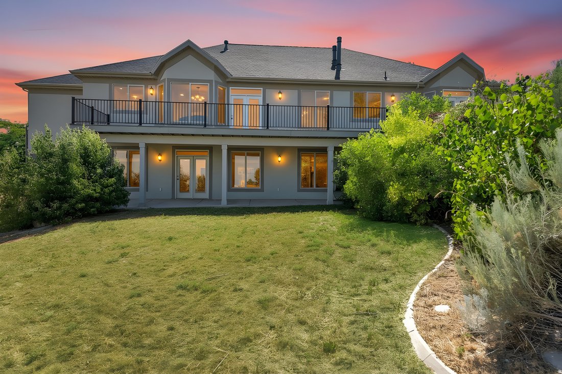 House in North Salt Lake, Utah, United States 3 - 18280552