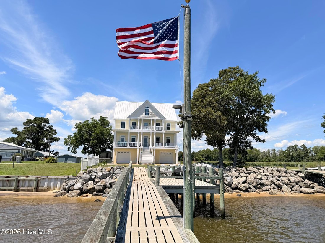 House in Arapahoe, North Carolina, United States 2 - 18281004