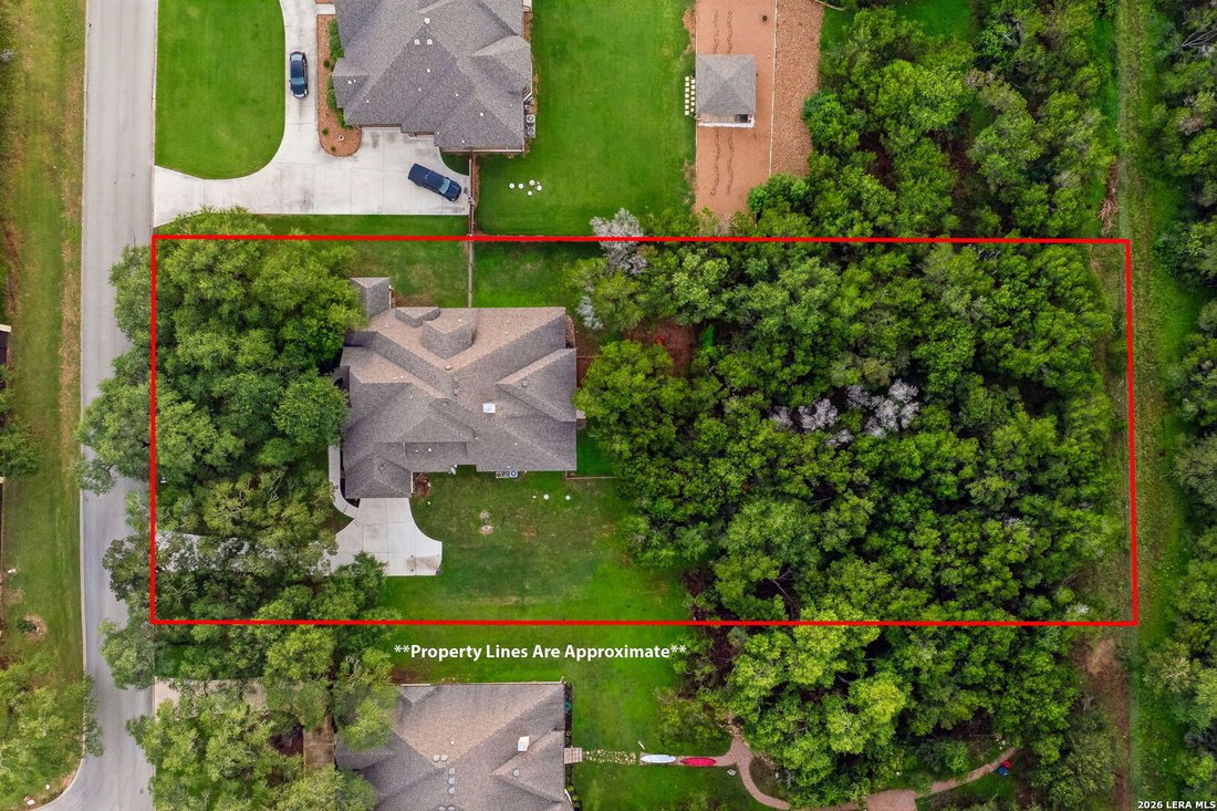 House in New Braunfels, Texas, United States 2 - 18292266