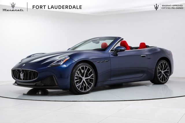 Cabriolet in Fort Lauderdale, FL, United States 1 - 18034345