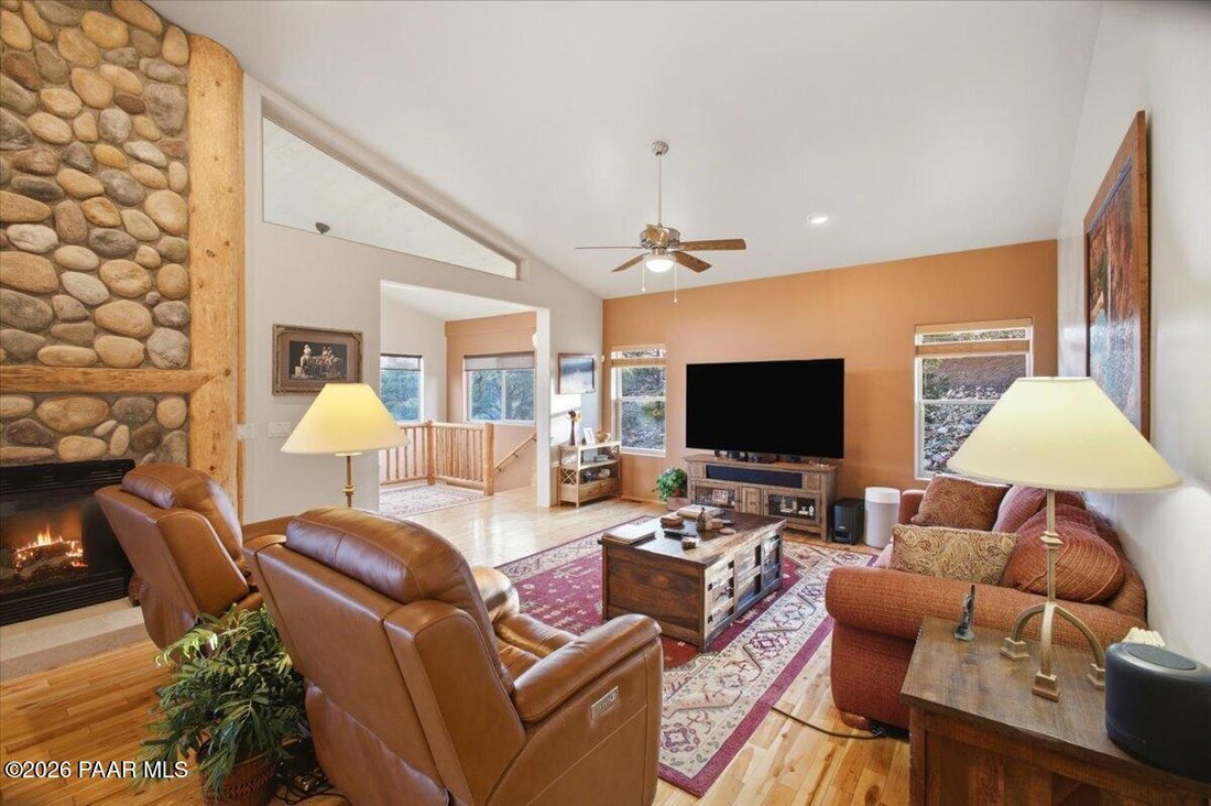 House in Prescott, Arizona, United States 5 - 18283717