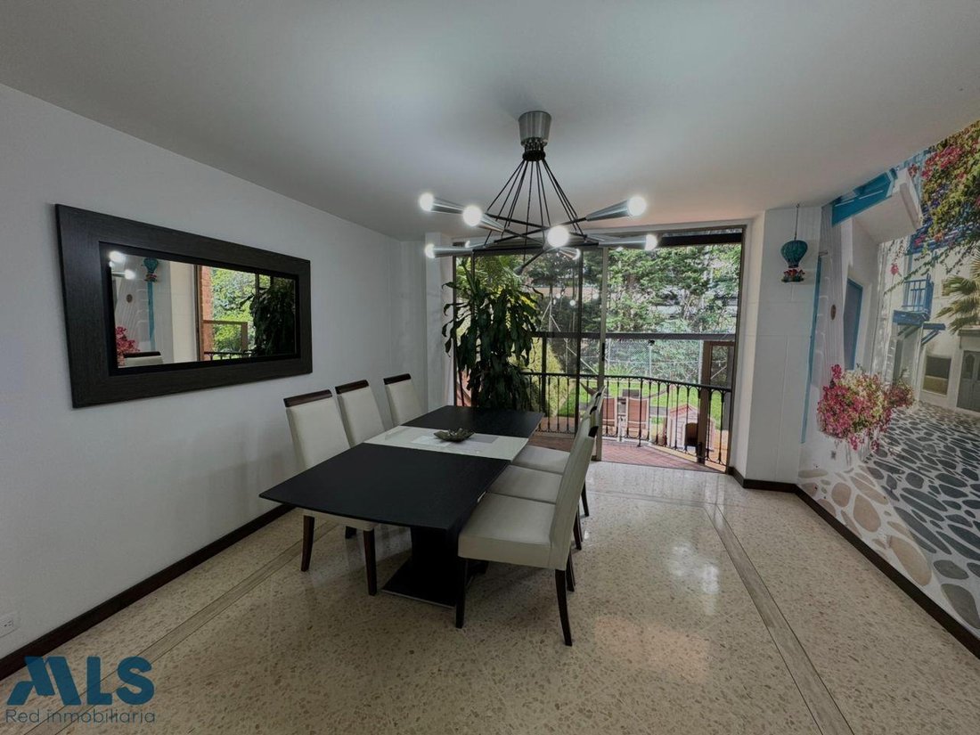 House in Medellín, Antioquia, Colombia 2 - 18288899