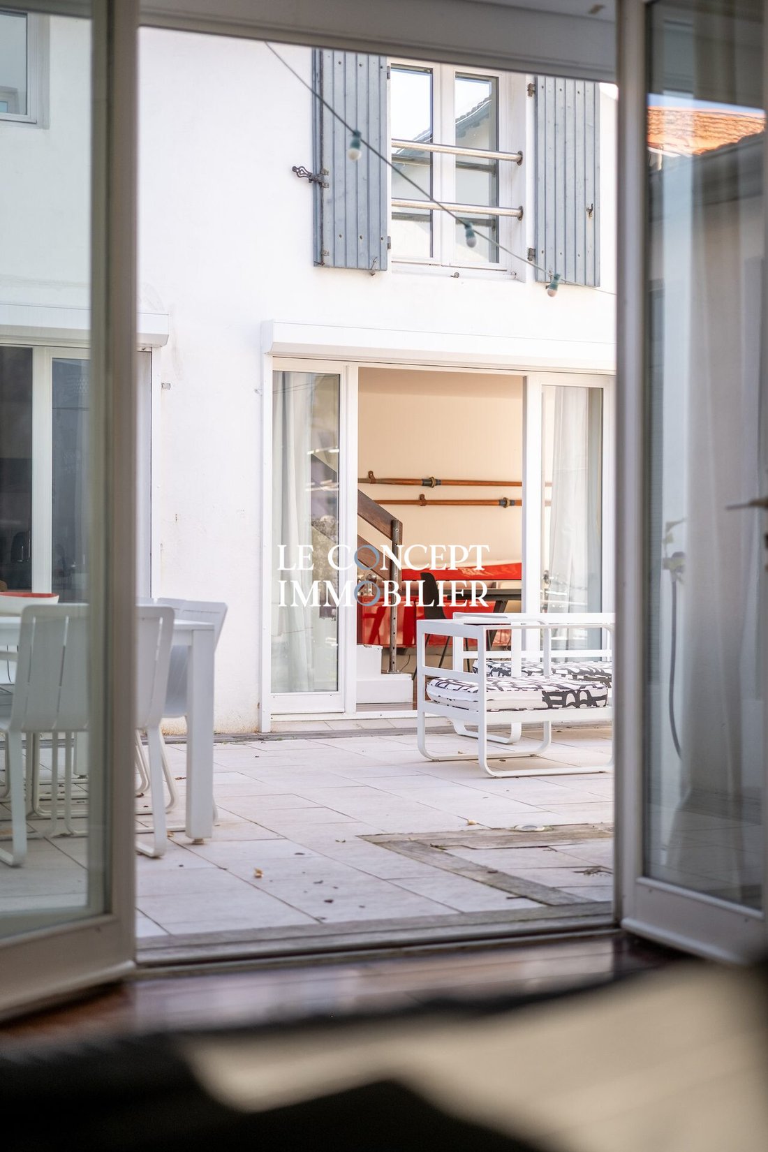 House in Biarritz, Nouvelle-Aquitaine, France 3 - 18287809