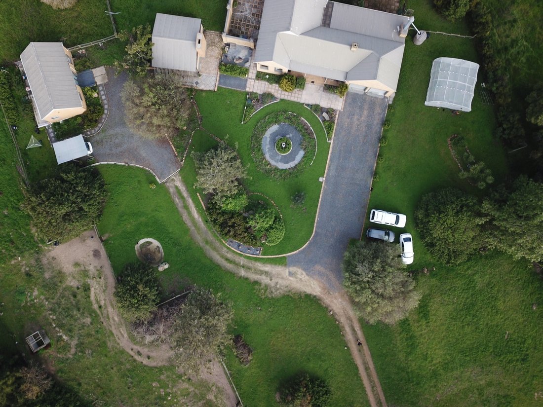 House in Vierlanden Kleinhoewes, East-Rural, Cape Town 3 - 18295895
