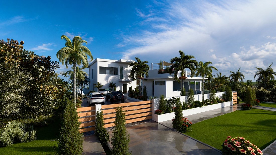 House in Turks and Caicos Islands 3 - 17637333