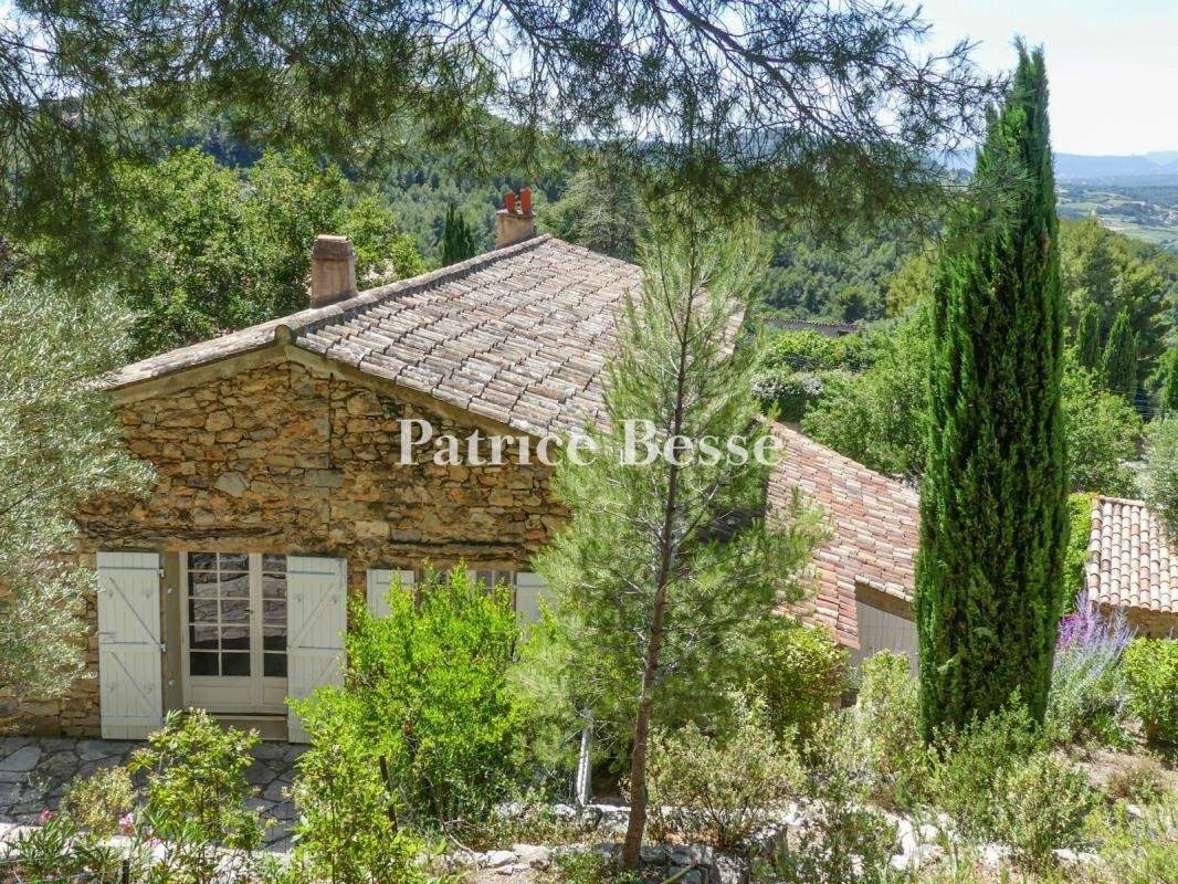 House in Centre Ville, Le Beausset, France 2 - 18285079