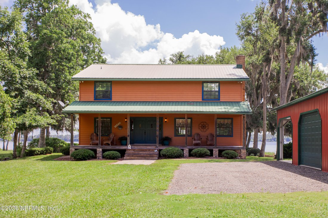 House in Florahome, Florida, United States 2 - 18294637