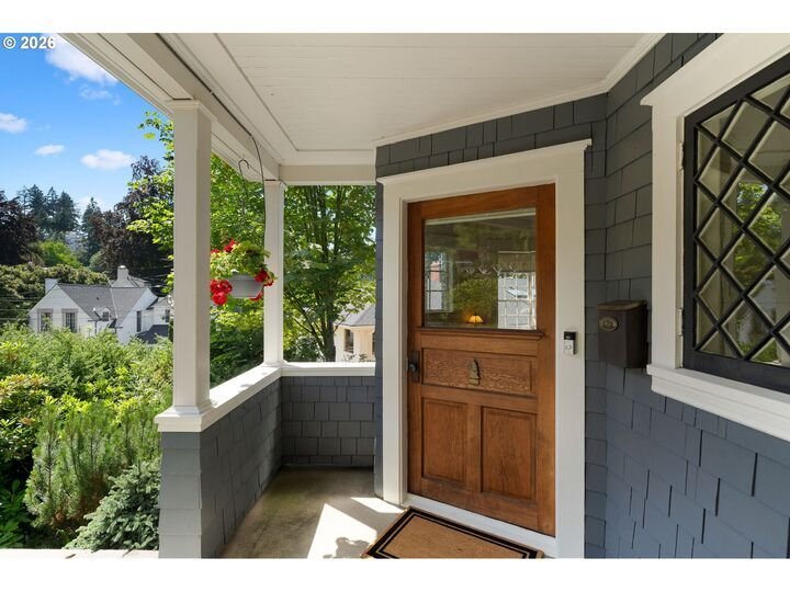 House in Portland, Oregon, United States 3 - 18288024
