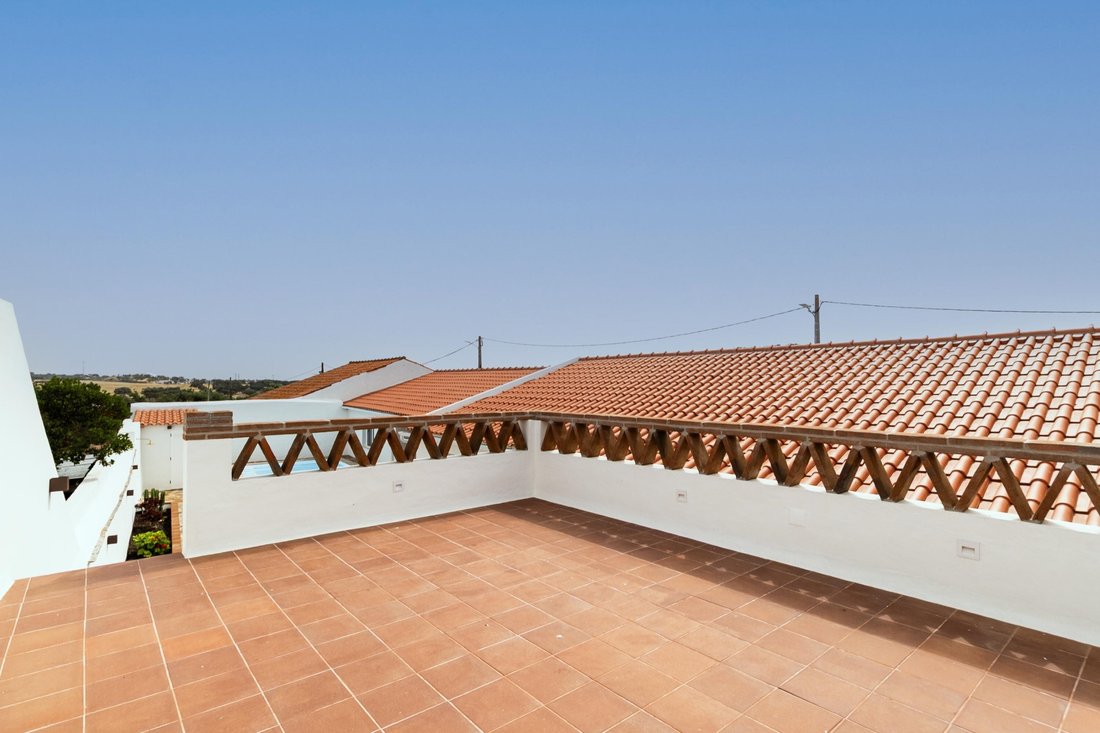 House in Monsaraz, Évora District, Portugal 5 - 18294102