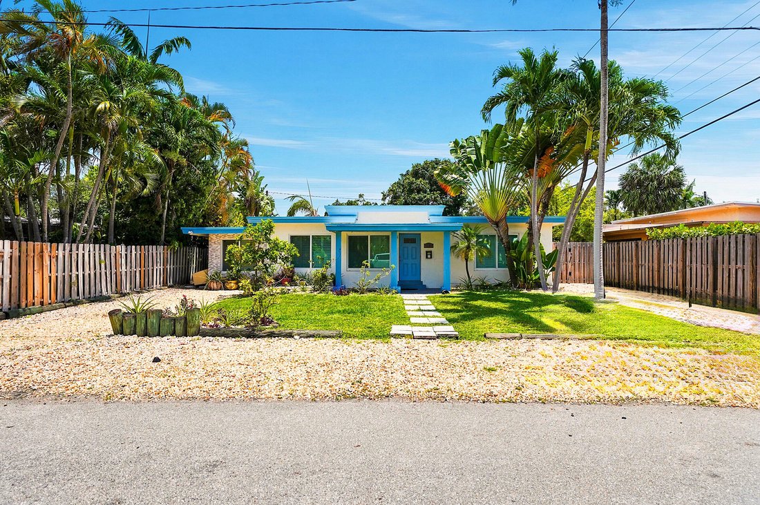 House in Wilton Manors, Florida, United States 3 - 18284634