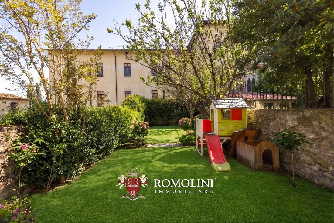 Apartamento en Centro, Arezzo, Toscana 3 - 18238821