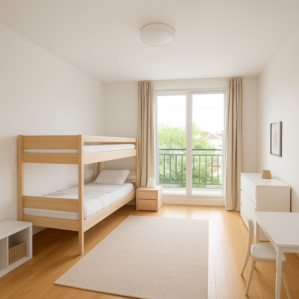 Apartment in Bois-Colombes, Ile-de-France, France 3 - 18286994