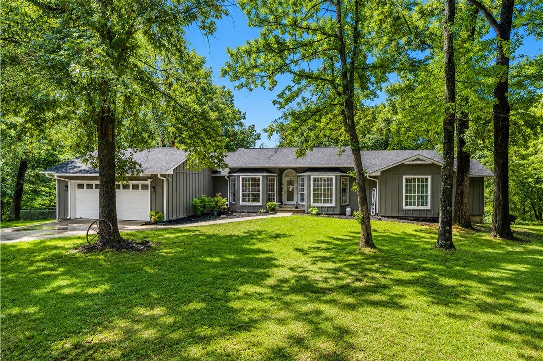 House in Tontitown, Arkansas, United States 1 - 18273084