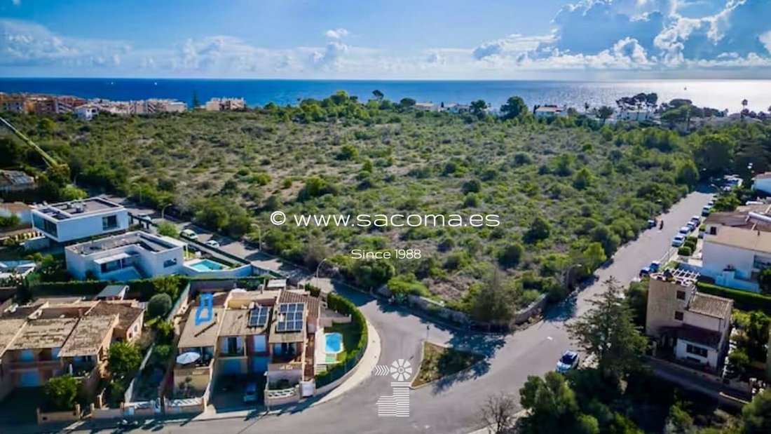 Chalet a Manacor, Isole Baleari, Spagna 1 - 18289589