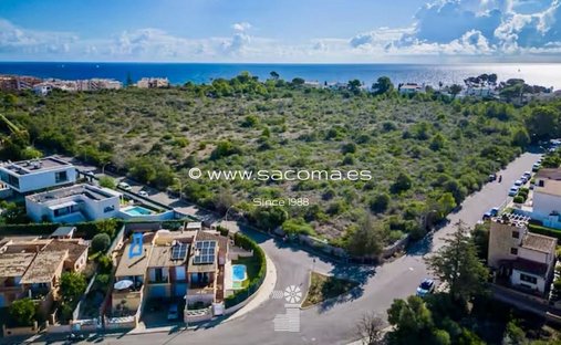Chalet a Manacor, Isole Baleari, Spagna 1