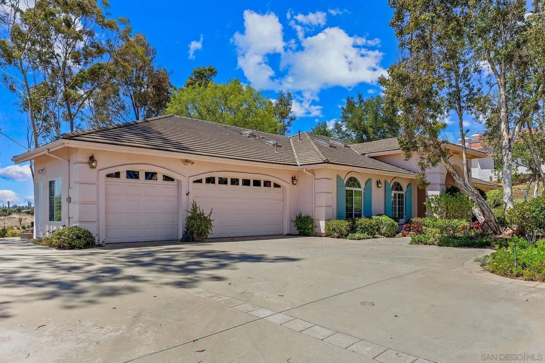 House in Escondido, California, United States 1 - 18286488