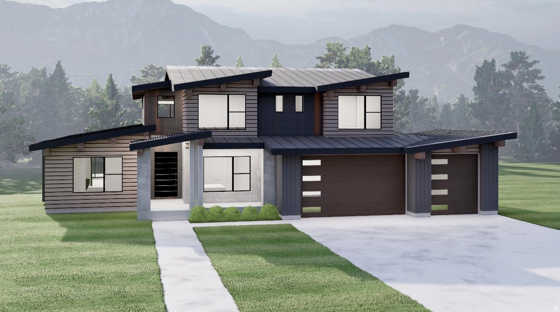 House in Heber City, Utah, United States 3 - 18290410