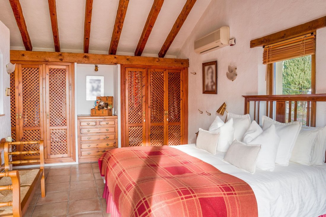 Villa en Estepona, Andalucía, España 5 - 18289457