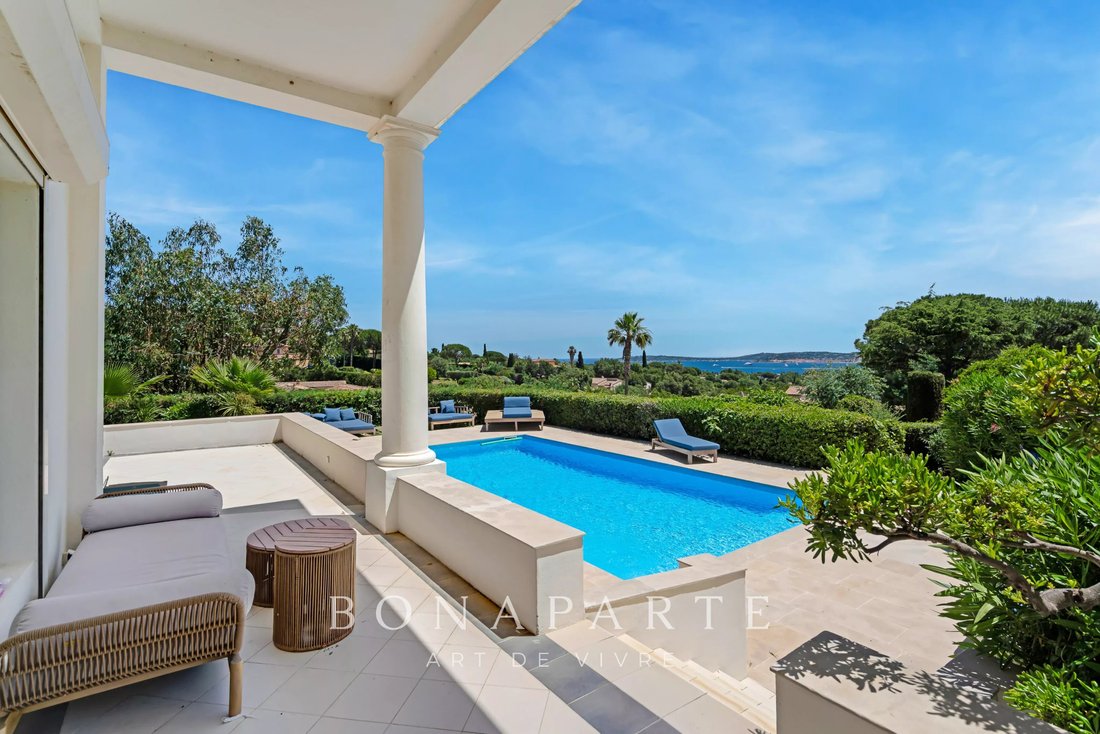 Appartement à Grimaud, Provence-Alpes-Côte d'Azur, France 2 - 18282828