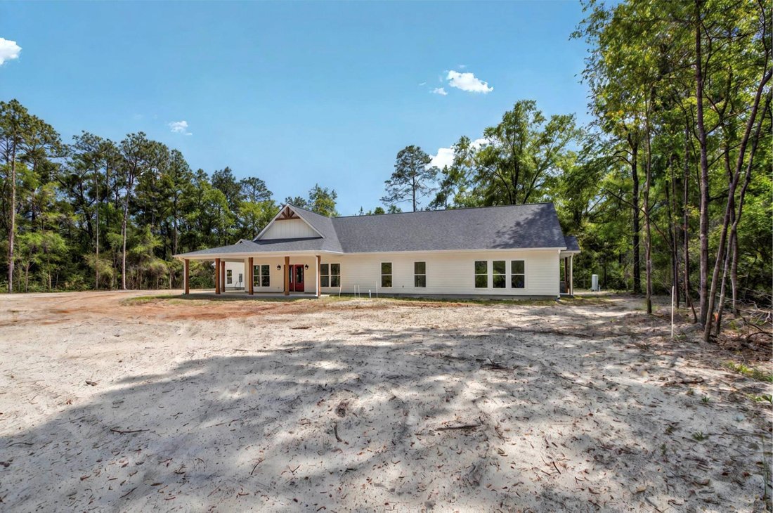 House in Tallahassee, Florida, United States 5 - 18281453