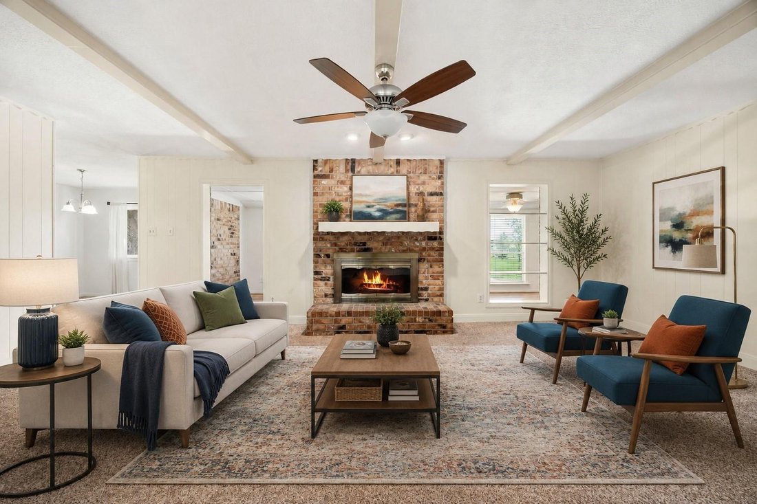 House in Katy, Texas, United States 4 - 18284813