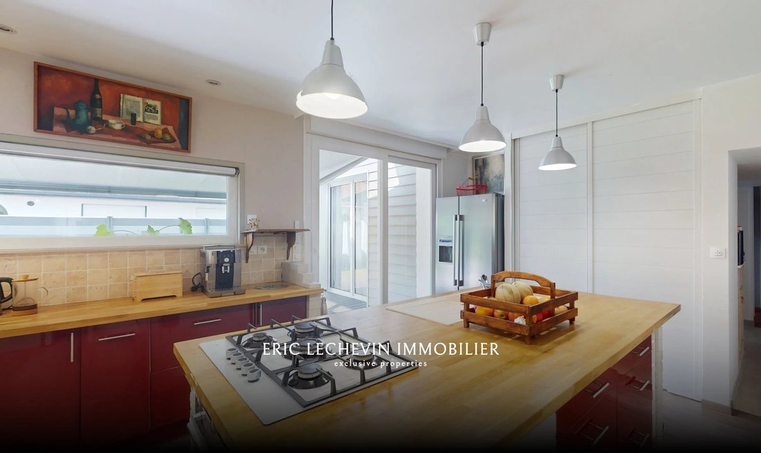 House in Cucq, Hauts-de-France, France 4 - 17754736
