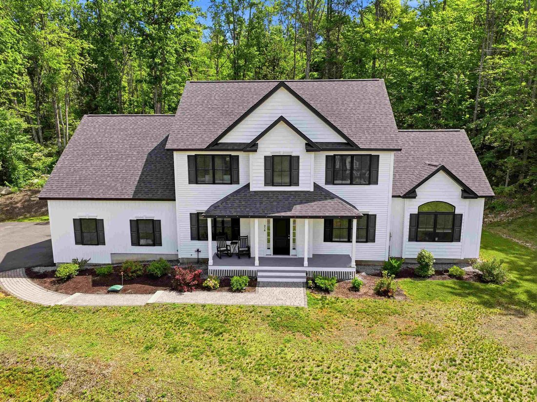 House in Goffstown, New Hampshire, United States 3 - 18285857