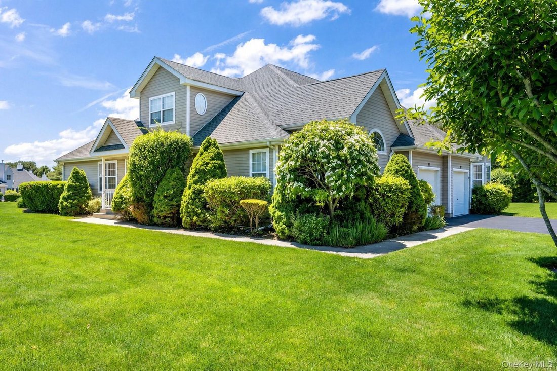 Condo in Jamesport, New York, United States 1 - 18294916