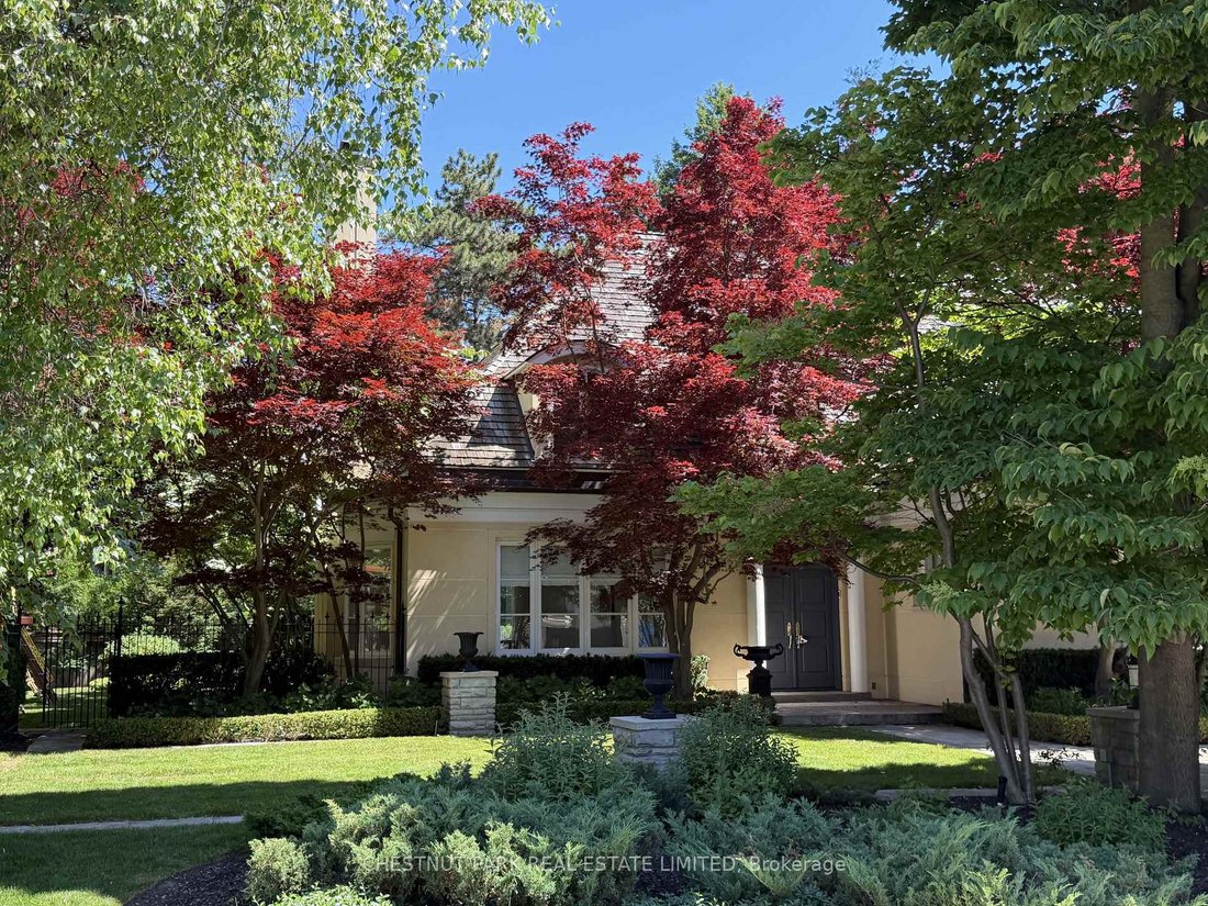 House in Toronto, Ontario, Canada 2 - 18197768