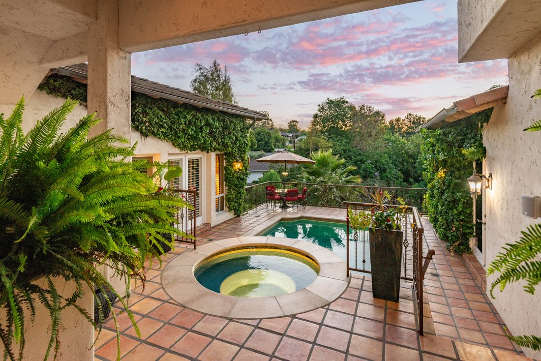 House in Rolling Hills Estates, California, United States 2 - 18283076