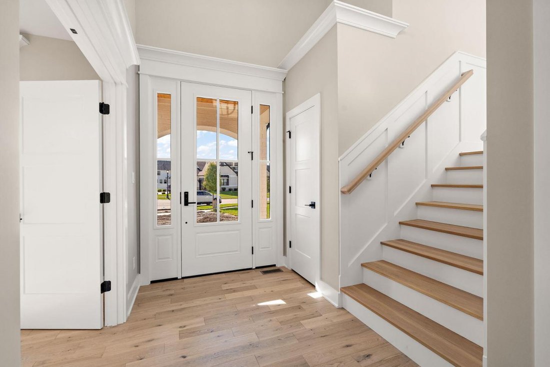 House in Saint John, Indiana, United States 4 - 18289091