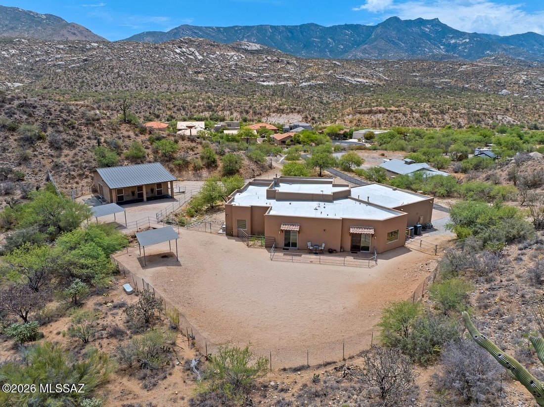 House in Tucson, Arizona, United States 3 - 18293060