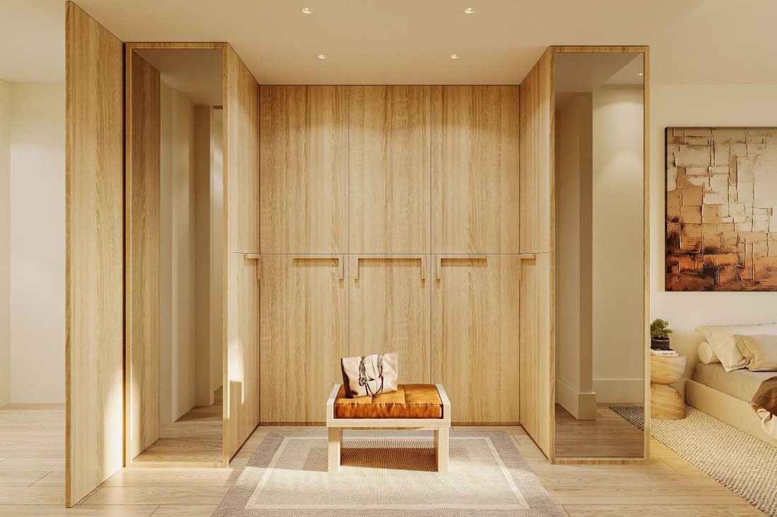 Apartment in Gracia, Barcelona, Spain 5 - 18285182