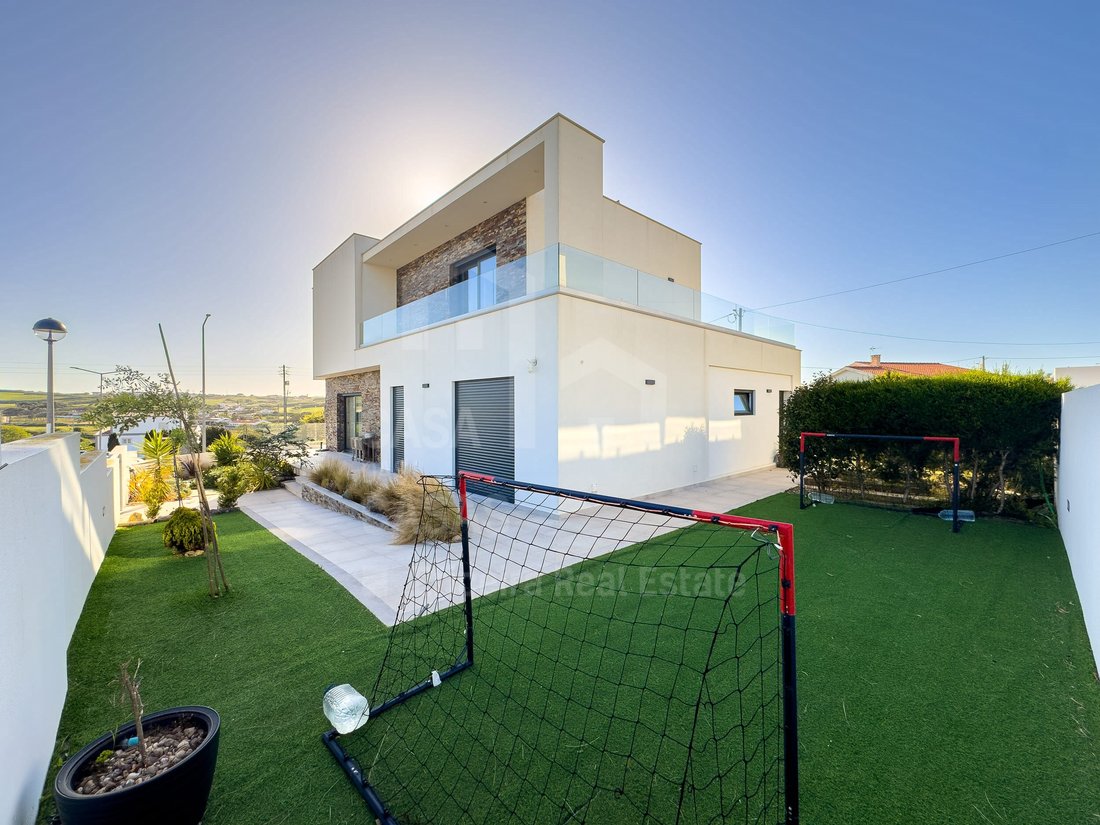 Casa en Ericeira, Distrito de Lisboa, Portugal 3 - 18282375