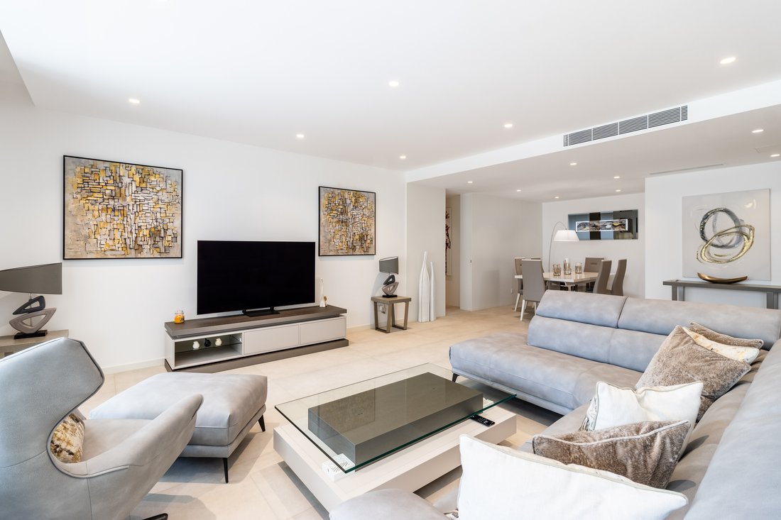 Apartment in Sao Goncalo de Lagos, Algarve, Portugal 5 - 18282557