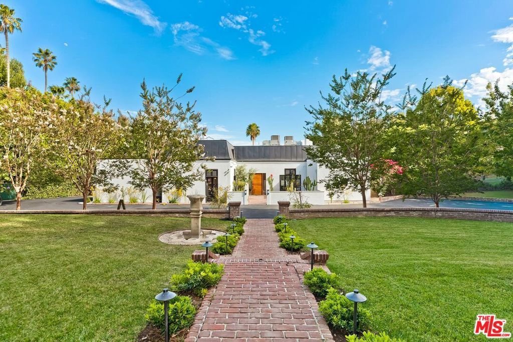 House in Beverly Hills, California, United States 4 - 18292418