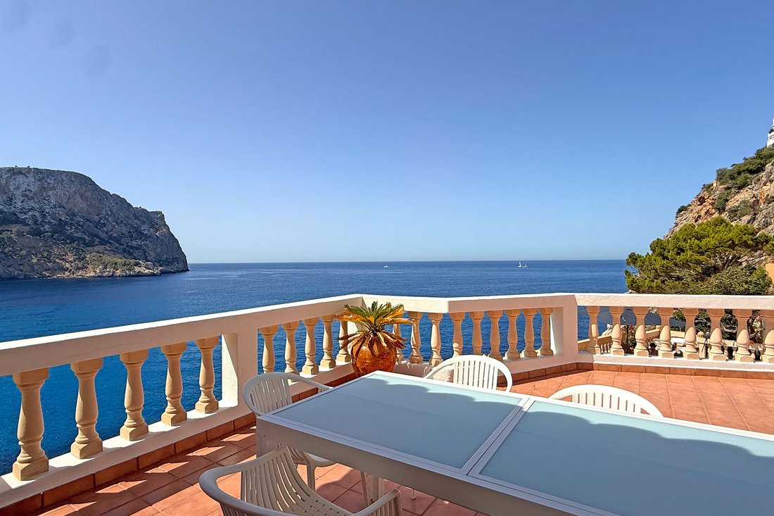 Apartment in Port d'Andratx, Andratx, Balearic Islands 3 - 18284158