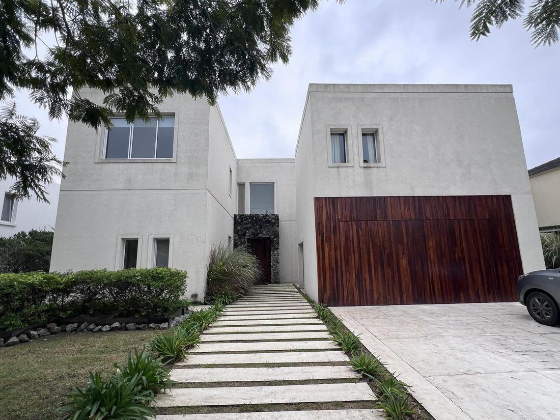 House in Rincón de Milberg, Buenos Aires Province, Argentina 4 - 18295551