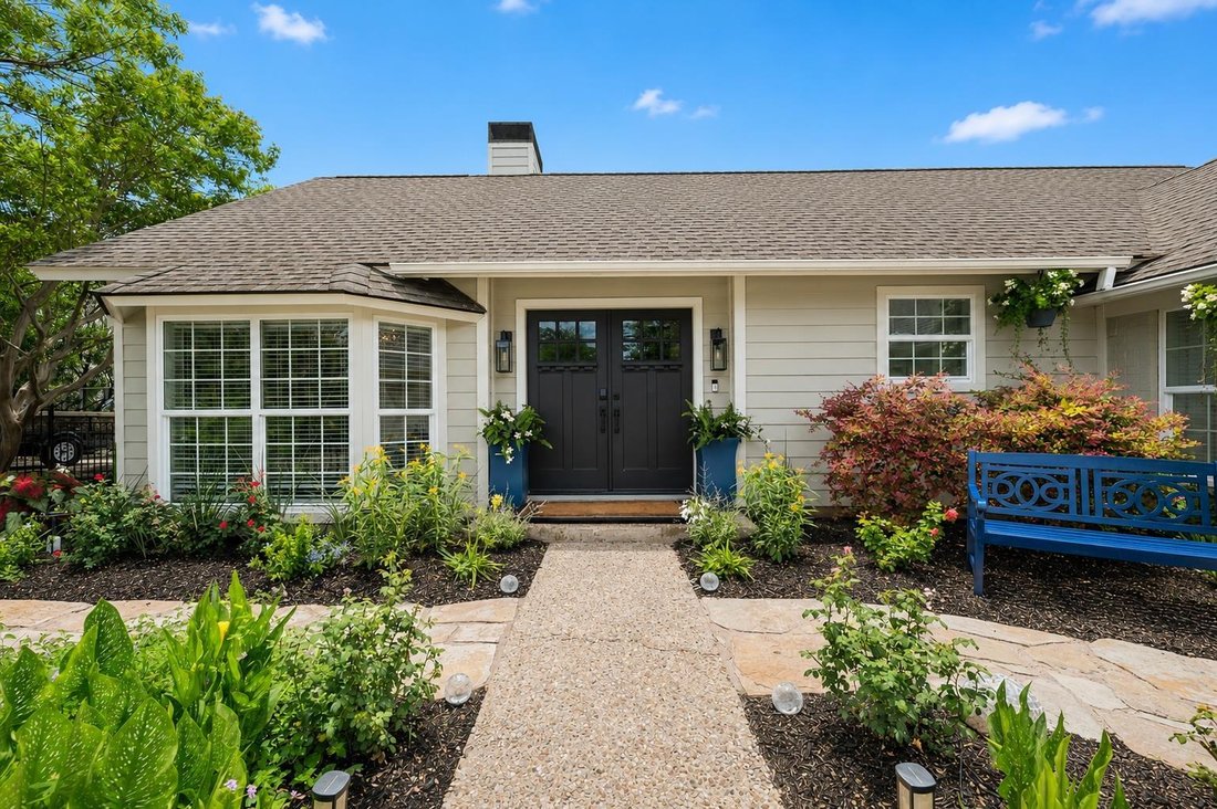 House in Austin, Texas, United States 2 - 18280382
