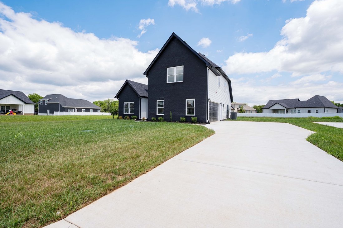 House in Bell Buckle, Tennessee, United States 2 - 18280643