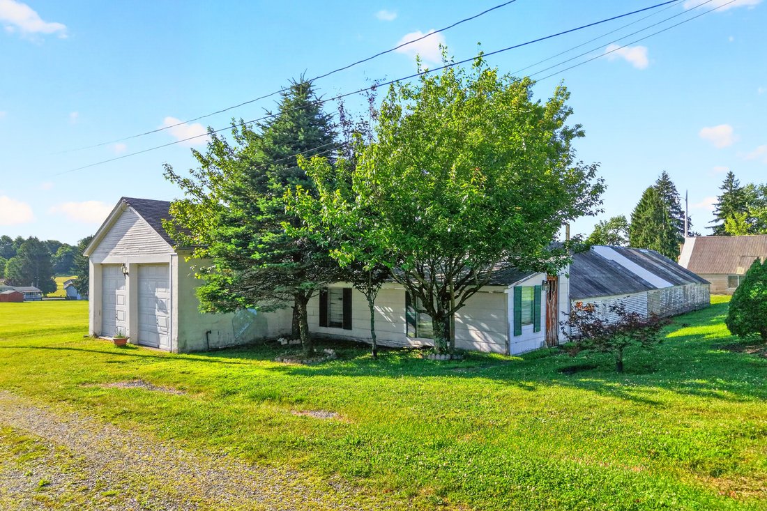 House in Shanor-Northvue, Pennsylvania, United States 3 - 18291627