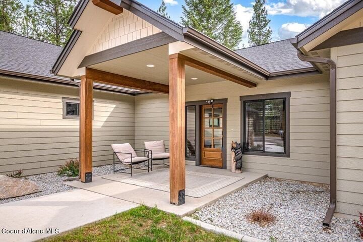 House in Blanchard, Idaho, United States 5 - 18296214